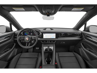 Used 2025 Porsche Macan - photo 1