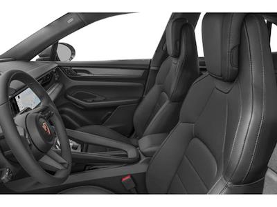 Used 2025 Porsche Macan - photo 1