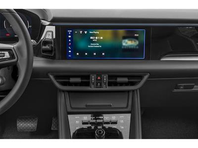 Used 2025 Porsche Macan - photo 1