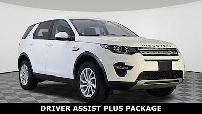 2019 Land Rover Discovery Sport AWD SUV for sale #37TL1189A - photo 1