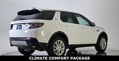 2019 Land Rover Discovery Sport AWD SUV for sale #37TL1189A - photo 2