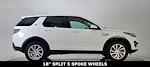 2019 Land Rover Discovery Sport AWD SUV for sale #37TL1189A - photo 5