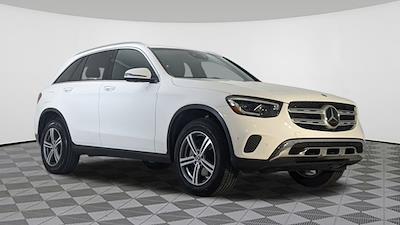 2022 Mercedes-Benz GLC 300 SUV AWD SUV for sale #37TL1190A - photo 1