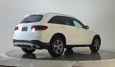 2022 Mercedes-Benz GLC 300 SUV AWD SUV for sale #37TL1190A - photo 2