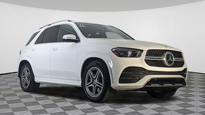 2022 Mercedes-Benz GLE 450 SUV AWD SUV for sale #37TL1231 - photo 1
