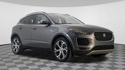 2020 Jaguar E-Pace AWD SUV for sale #37TL1254A - photo 1