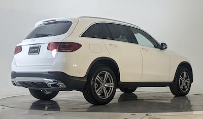 2021 Mercedes-Benz GLC 300 SUV AWD SUV for sale #37TL1259 - photo 2