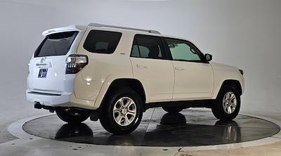 Used 2016 Toyota 4Runner SR5 4WD SUV for sale #37TL1259A - photo 2