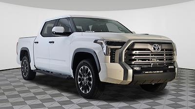 2023 Toyota Tundra CrewMax Cab 4WD Pickup for sale #37TL1296A - photo 1