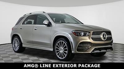 2023 Mercedes-Benz GLE 350 AWD SUV for sale #37TL1344 - photo 1