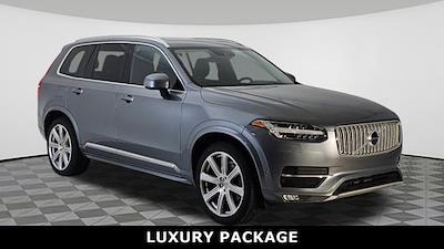 2019 Volvo XC90 AWD SUV for sale #37TL1344A - photo 1