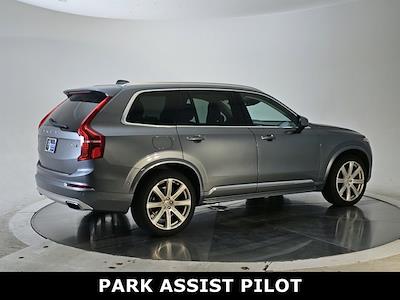 2019 Volvo XC90 AWD SUV for sale #37TL1344A - photo 2