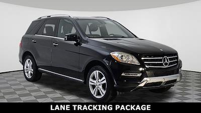 2015 Mercedes-Benz M-Class AWD SUV for sale #37TL1352A - photo 1