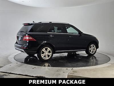 2015 Mercedes-Benz M-Class AWD SUV for sale #37TL1352A - photo 2