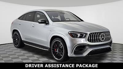 2022 Mercedes-Benz AMG GLE 63 S AWD SUV for sale #37TL1401 - photo 1