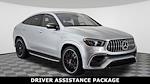 2022 Mercedes-Benz AMG GLE 63 S AWD SUV for sale #37TL1401 - photo 1