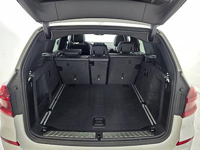 Used 2019 BMW X3 xDrive30i for sale #37TL1423A - photo 1