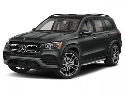 2023 Mercedes-Benz GLS 580 AWD SUV for sale #37TL1433 - photo 1