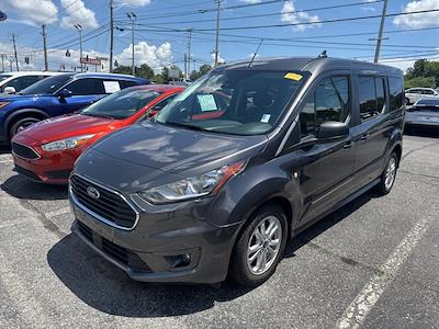 2020 Ford Transit Connect FWD Passenger Van for sale #1569924A - photo 1