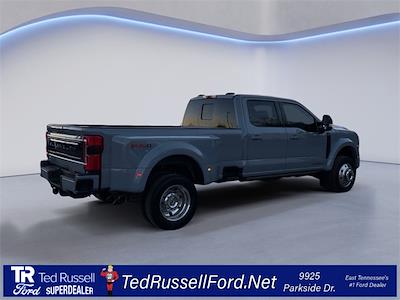 2025 Ford F-450 Crew Cab DRW 4WD Pickup for sale #C97112A - photo 2