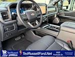 2025 Ford F-450 Crew Cab DRW 4WD Pickup for sale #C97112A - photo 9