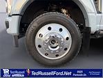 2025 Ford F-450 Crew Cab DRW 4WD Pickup for sale #C97112A - photo 7
