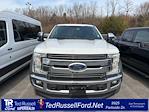 Used 2018 Ford F-550 Crew Cab Cab Chassis for sale #C97112B - photo 2