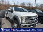 Used 2018 Ford F-550 Crew Cab Cab Chassis for sale #C97112B - photo 3