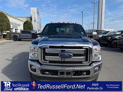2016 Ford F-250 Crew Cab 4WD Pickup for sale #C97112C - photo 2