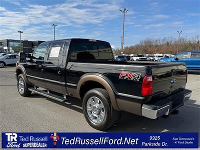 2016 Ford F-250 Crew Cab 4WD Pickup for sale #C97112C - photo 2