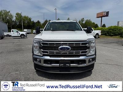 New 2025 Ford F-550 - photo 1