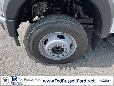 New 2025 Ford F-550 - photo 1