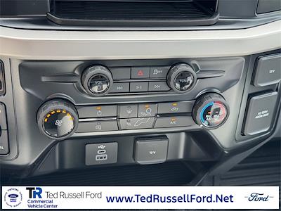 New 2025 Ford F-550 - photo 1