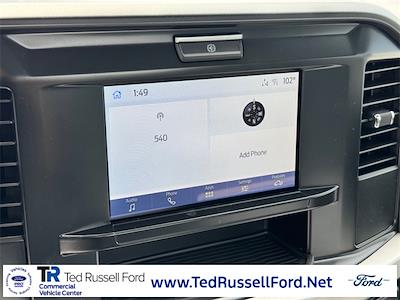 New 2025 Ford F-550 - photo 1