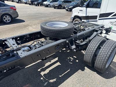 New 2025 Ford F-550 - photo 1