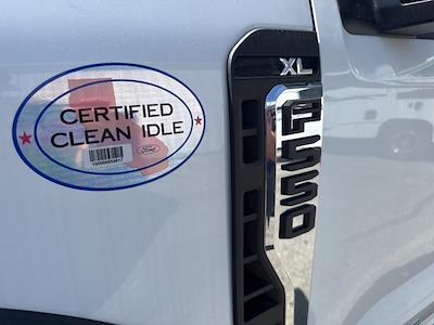 New 2025 Ford F-550 - photo 1