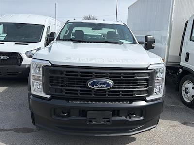 New 2026 Ford F-550 - photo 1