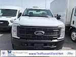 New 2026 Ford F-550 Regular Cab Cab Chassis for sale #DA04897 - photo 2