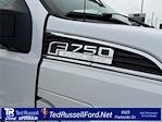 2021 Ford F-750 Regular Cab DRW RWD Cab Chassis for sale #DA07657A - photo 4
