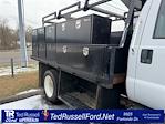2021 Ford F-750 Regular Cab DRW RWD Cab Chassis for sale #DA07657A - photo 6