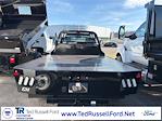 2024 Ford F-550 Regular Cab DRW 4WD CM Truck Beds Flatbed Truck for sale #DA10629 - photo 2