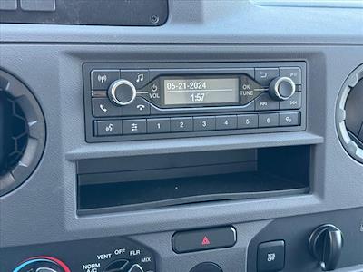 New 2025 Ford E-350 - photo 1