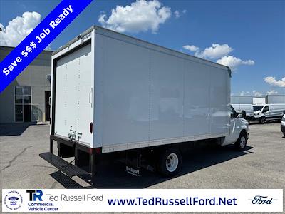 2025 Ford E-350 RWD Reading Service Utility Van for sale #DD07727 - photo 2