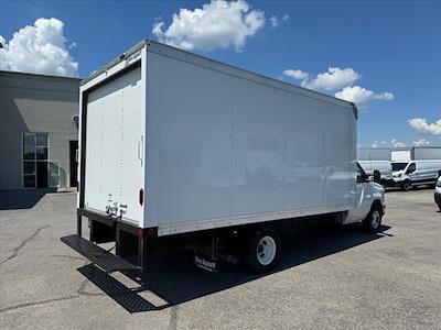 2025 Ford E-350 RWD, Reading RVSL Service Utility Van for sale #DD07727 - photo 2