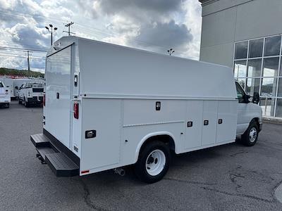 2026 Ford E-350 RWD Service Utility Van for sale #DD12042 - photo 2