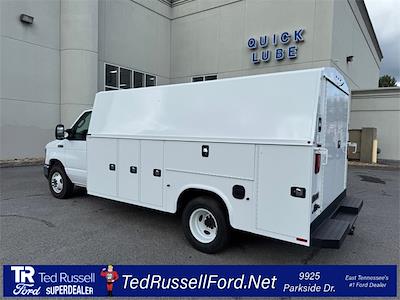 2026 Ford E-350 RWD Service Utility Van for sale #DD12042 - photo 2