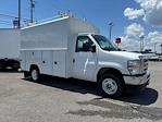 2024 Ford E-350 RWD, Reading Aluminum CSV Service Utility Van for sale #DD22911 - photo 3