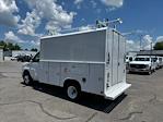 2024 Ford E-350 RWD, Reading Aluminum CSV Service Utility Van for sale #DD22914 - photo 6