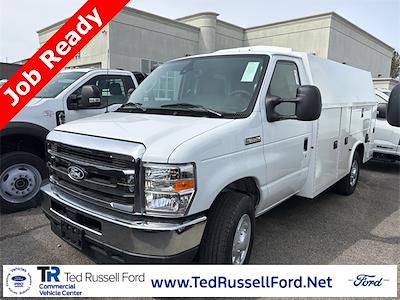 New 2026 Ford E-350 - photo 1