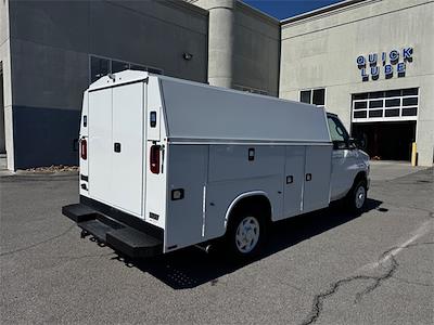 New 2026 Ford E-350 - photo 1